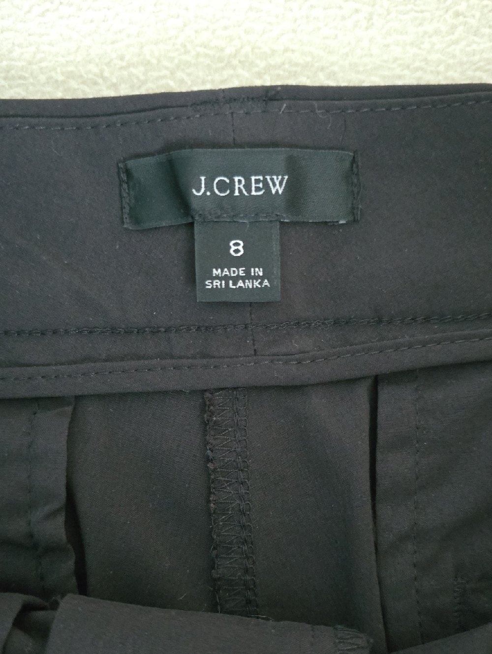 J Crew 5" Tech Short - Picture 3 of 3